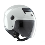 elkidbiancoImmagine 2026-05-20 095657.png CASCO JET TUCANO URBANO EL'KID BIANCO TAGLIA UNICA