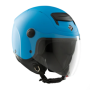 elkidbluImmagine 2026-05-20 095615.png CASCO JET TUCANO URBANO EL'KID GLOSSY BLU TAGLIA UNICA