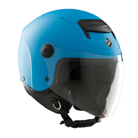 elkidbluImmagine 2026-05-20 095615.png CASCO JET TUCANO URBANO EL'KID GLOSSY BLU TAGLIA UNICA