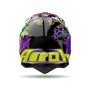 CASCO CROSS AIROH WRAAAP MUSIC