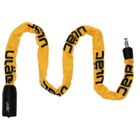 ULY10CBU.jpg Lucchetto a catena eurostile giallo - bumblebee