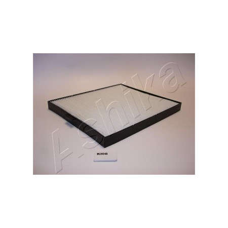 FILTRO, ARIA ABITACOLO