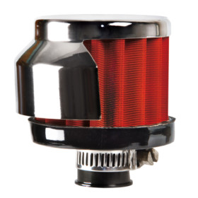 PILOT PERFORMANCE, MINI FILTRO ARIA 06700-D-01.jpg PILOT PERFORMANCE, MINI FILTRO ARIA