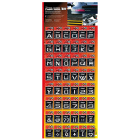 3D LETTERS - ESPOSITORE DA 480 PEZZI - TYPE-2 07060-S-01.jpg 3D LETTERS - ESPOSITORE DA 480 PEZZI - TYPE-2
