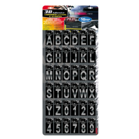 3D LETTERS - ESPOSITORE DA 180 PEZZI - TYPE-5 07159-S-01.jpg 3D LETTERS - ESPOSITORE DA 180 PEZZI - TYPE-5
