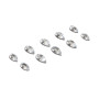 07219-A-01.jpg DROPS, GOCCE CRISTALLINE ADESIVE 10 PZ