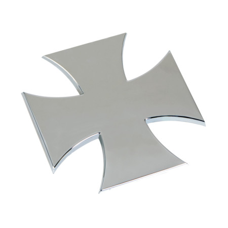 07234-C-01.jpg EMBLEMA 3D CROMATO - CROSS