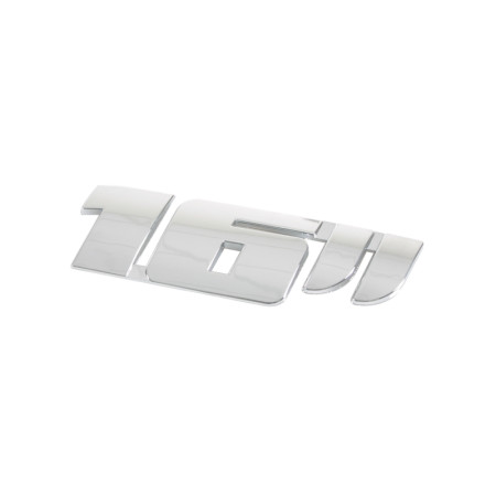 07316-C-01.jpg EMBLEMA 3D CROMATO, MISURA CERCHIO - 16"