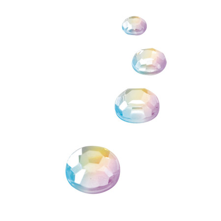 07336-C-01.jpg CRYSTAL MANIA, 59 PZ - ARCOBALENO