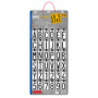 07650-A-01.jpg SPELL-IT, ASSORTIMENTO COMPLETO IN ESPOSITORE DA 360 PEZZI - 60X30 MM 07650-A-01.jpg SPELL-IT, ASSORTIMENTO COMPLETO IN ESPOSITORE DA 360 PEZZI - 60X30 MM