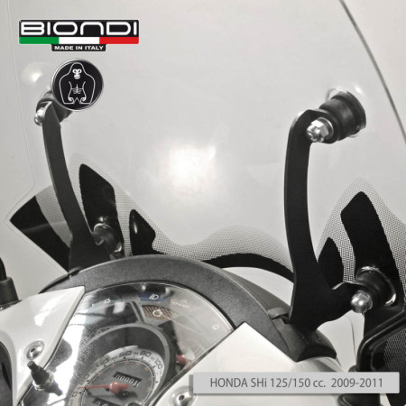 8500578 HONDA SHi 125 150 cc.  2009-2011.jpg ATTACCHI SH125 150 I 2009 