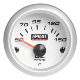 TEMPERATURA OLIO - Ø 2" (52 MM) - BLUE-LIGHT 10005-C-01.jpg TEMPERATURA OLIO - Ø 2" (52 MM) - BLUE-LIGHT