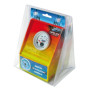 10006-S-01.jpg VOLTIMETRO - Ø 2" (52 MM) - BLUE-LIGHT
