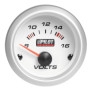 10006-C-01.jpg VOLTIMETRO - Ø 2" (52 MM) - BLUE-LIGHT