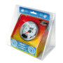10008-S-01.jpg CONTAGIRI 0-8000 RPM - Ø 3-3/4" (95 MM) - BLUE-LIGHT - 3/4/6 CILINDRI