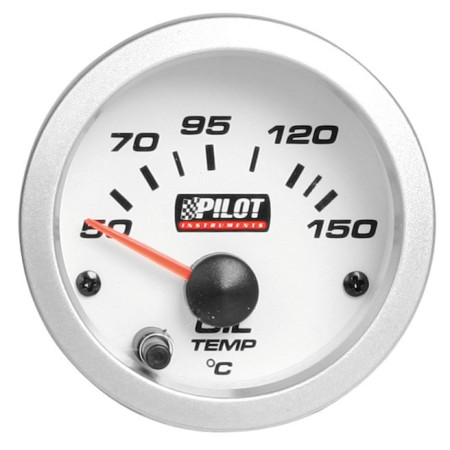 10015-C-01.jpg TEMPERATURA OLIO - Ø 2" (52 MM) - 7 COLOURS