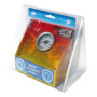 10028-S-01.jpg CONTAGIRI DIESEL 0-6000 RPM - Ø 2" (52 MM) - BLUE-LIGHT - 4/6/8 CILINDRI