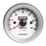 10028-C-01.jpg CONTAGIRI DIESEL 0-6000 RPM - Ø 2" (52 MM) - BLUE-LIGHT - 4/6/8 CILINDRI