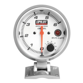 CONTAGIRI DIESEL 0-6000 RPM - Ø 3-3/4" (95 MM) - BLUE-LIGHT - 4/6/8 CILINDRI 10029-S-02.jpg CONTAGIRI DIESEL 0-6000 RPM - Ø 3-3/4" (95 MM) - BLUE-LIGHT - 4/6/8 CILINDRI