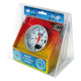 10029-C-01.jpg CONTAGIRI DIESEL 0-6000 RPM - Ø 3-3/4" (95 MM) - BLUE-LIGHT - 4/6/8 CILINDRI