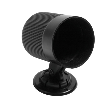 10057-C-01.jpg PORTASTRUMENTO IN PLASTICA (52 MM) - NERO