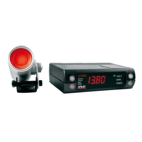 STVR - TIMER ARRESTO MOTORE, VOLTIMETRO E CONTAGIRI DIGITALE, 12V 10303-C-01.jpg STVR - TIMER ARRESTO MOTORE, VOLTIMETRO E CONTAGIRI DIGITALE, 12V