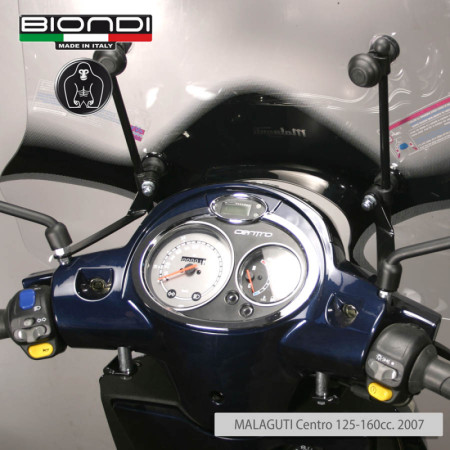 8500643 MALAGUTI Centro 125-160cc. 2007.jpg ATTACCHI MALAGUTI CENTRO 125/160