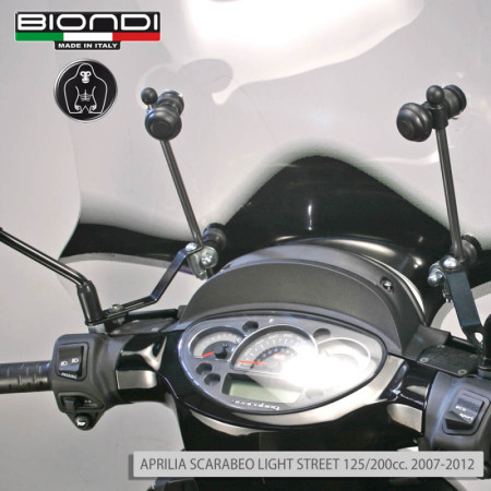 8500646 SCARABEO LIGHT 125-200cc. 2007 2012.jpg ATTACCO SCARABEO 125/250 LIGHT
