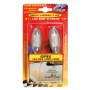 13051-S-01.jpg FRECCE LATERALI A LED COMPATIBILE PER - OPEL VECTRA (95-98)