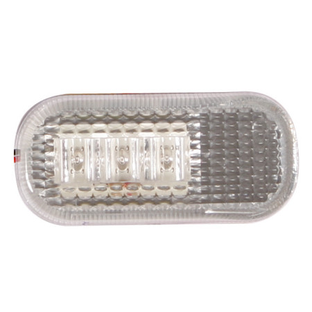 13056-C-01.jpg FRECCE LATERALI A LED COMPATIBILE PER - HONDA CIVIC/INTEGRA/STREAM 01