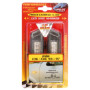 13058-S-01.jpg FRECCE LATERALI A LED COMPATIBILE PER - BMW E-36/46 (93-97)