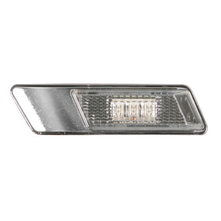 13058-C-01.jpg FRECCE LATERALI A LED COMPATIBILE PER - BMW E-36/46 (93-97)