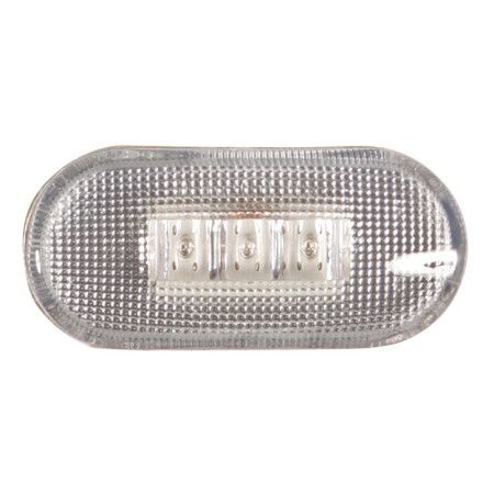 13067-C-01.jpg FRECCE LATERALI A LED COMPATIBILE PER - HONDA CIVIC (93 )