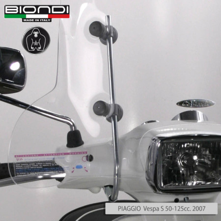 8500709 PIAGGIO Vespa S 50-125cc. 2007.jpg ATTACCHI BEVERLY 250 2004