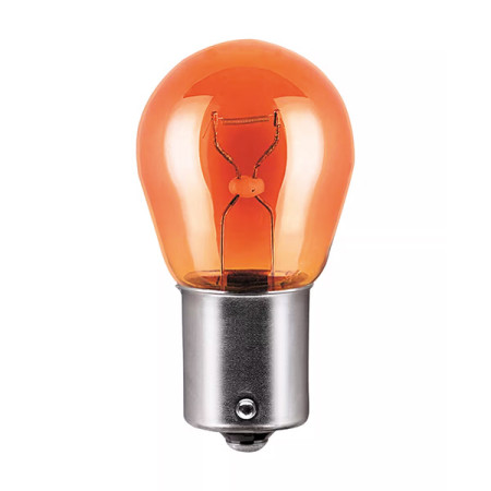 20147507.jpg Lampada osram original py21w 12v (rif osram: 7507)