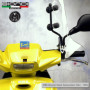 ATTACCHI BOOSTER 95