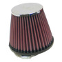 26904557.jpg Filtro aria universale k&n rc-4570 2-7/8""flg, 5-3