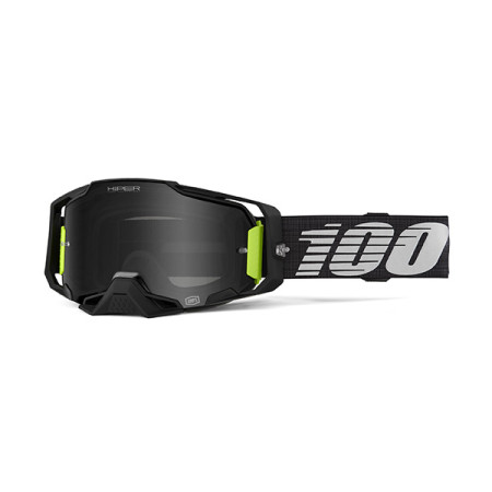 461423.jpg Maschera 100% armega hiper tetsumi - lente a specc