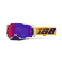 461425.jpg Maschera 100% armega difenbak - lente a specchio v