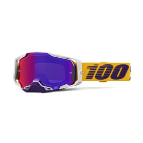 461425.jpg Maschera 100% armega difenbak - lente a specchio v