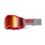 461426.jpg Maschera 100% accuri 2 gatorback - lente a specchi