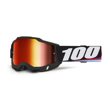 461428.jpg Maschera 100% accuri 2 magnus - lente a specchio r