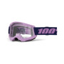 461429.jpg Maschera 100% strata 2 purple - lente trasparente