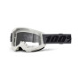 461430.jpg Maschera 100% strata 2 grey - lente trasparente