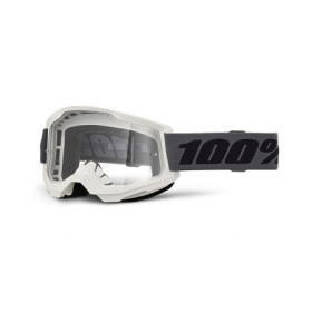 461430.jpg Maschera 100% strata 2 grey - lente trasparente