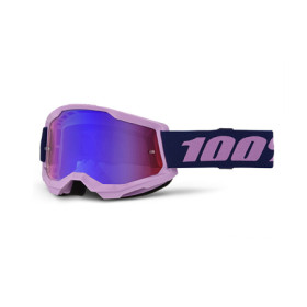 461432.jpg Maschera 100% strata 2 purple - lente a specchio r