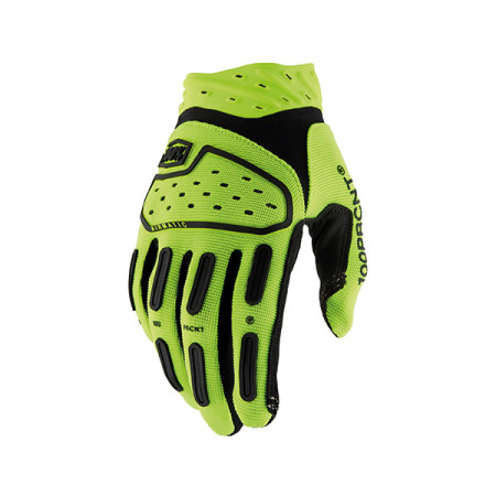 463101S.jpg Guanti 100% airmatic 2 fluo yellow (s)