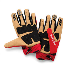 463102S_01.jpg Guanti 100% airmatic 2 red/black (l)