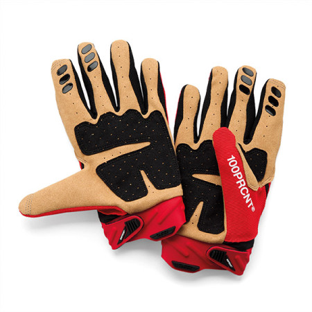 463102S_01.jpg Guanti 100% airmatic 2 red/black (m)