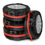 15940-A-01.jpg TYRE WRAP BASIC - SET 4 COPRIRUOTA - L - 13""-19""